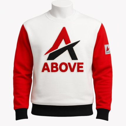 Sweat Shirts