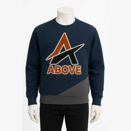 Crew Necks