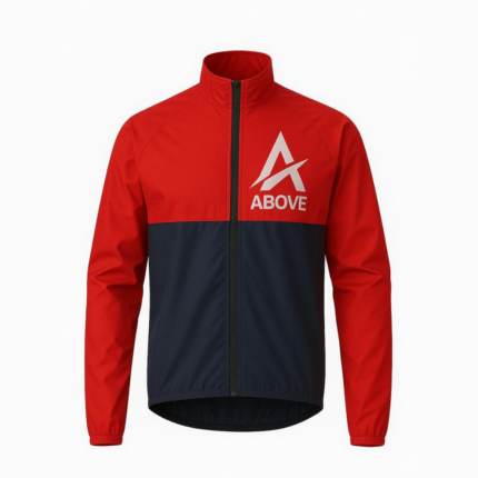Rain Jackets